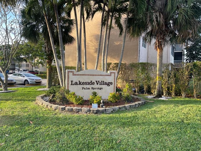 225 Bonnie Boulevard # 211, Palm Springs FL 33461 - Palm Springs, FL - Photo 5