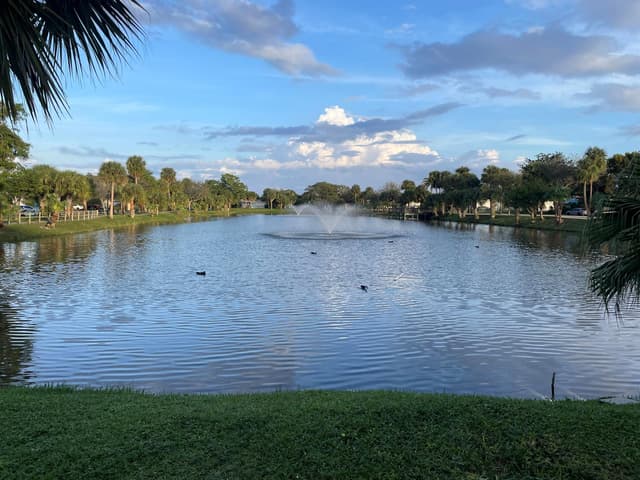 225 Bonnie Boulevard # 211, Palm Springs FL 33461 - Palm Springs, FL - Photo 4