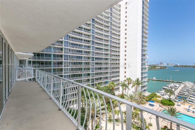 7601 E Treasure Dr # 1108, North Bay Village FL 33141 - North Bay Village, FL - Photo 3