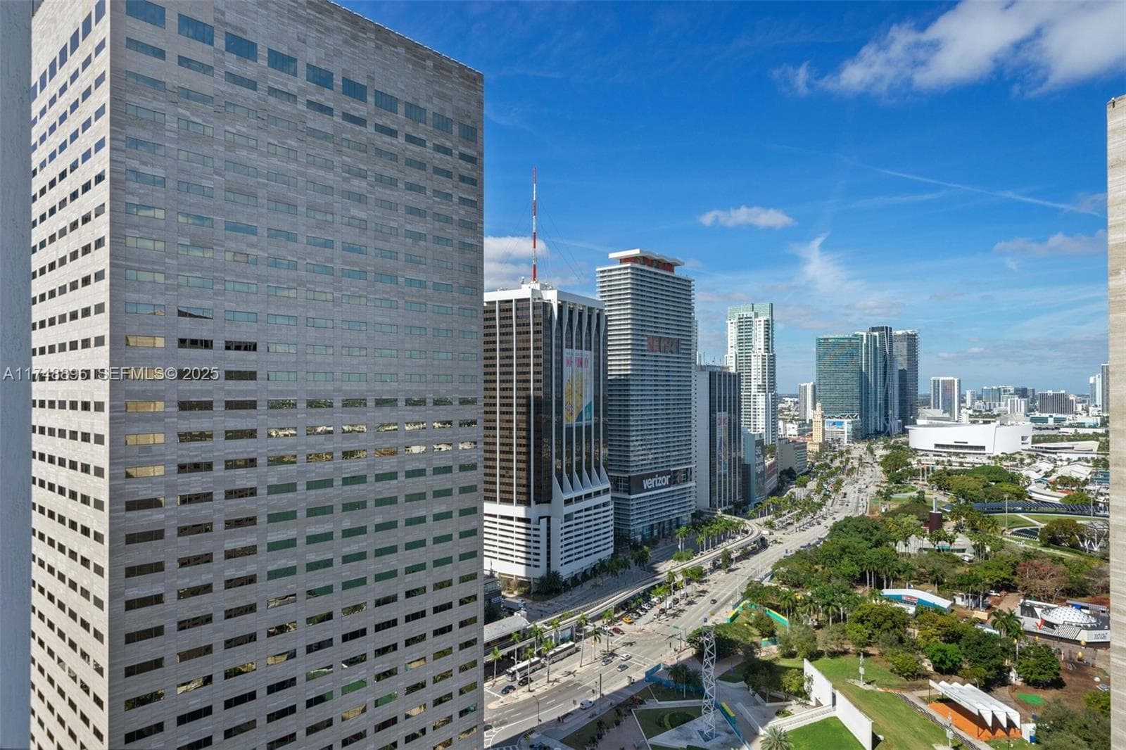 335 S Biscayne Blvd # 2402, Miami FL 33131 - Miami, FL - Photo 1
