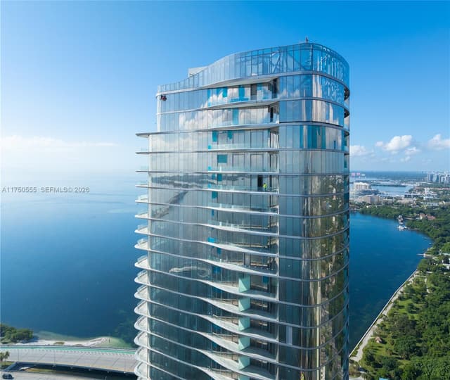 175 SE 25 RD # 3902, Miami FL 33129 - Miami, FL - Photo 2