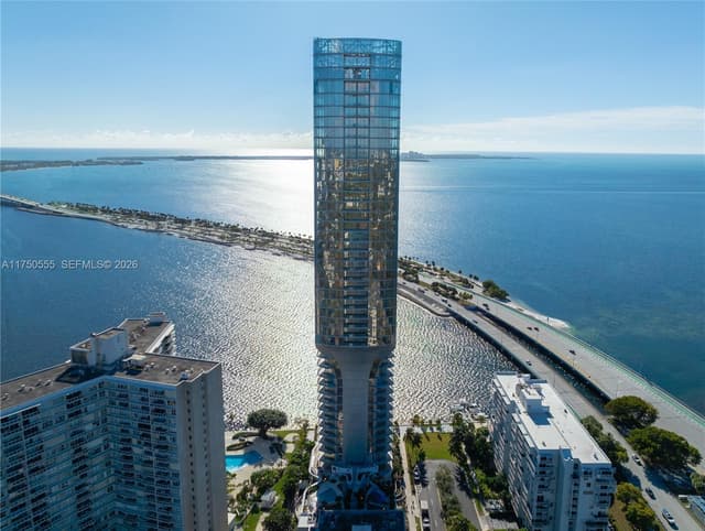 175 SE 25 RD # 3902, Miami FL 33129 - Miami, FL - Photo 6