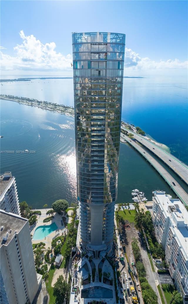 175 SE 25 RD # 3902, Miami FL 33129 - Miami, FL - Photo 5