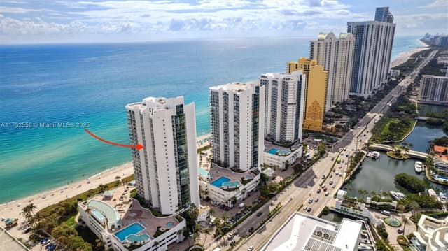 16485 Collins Ave # 2035, Sunny Isles Beach FL 33160 - Sunny Isles Beach, FL - Photo 2