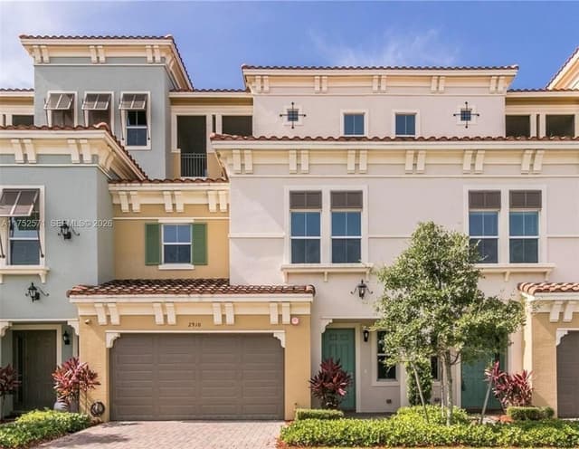 2910 NW 124th Way # 2910, Sunrise FL 33323 - Sunrise, FL - Photo 3