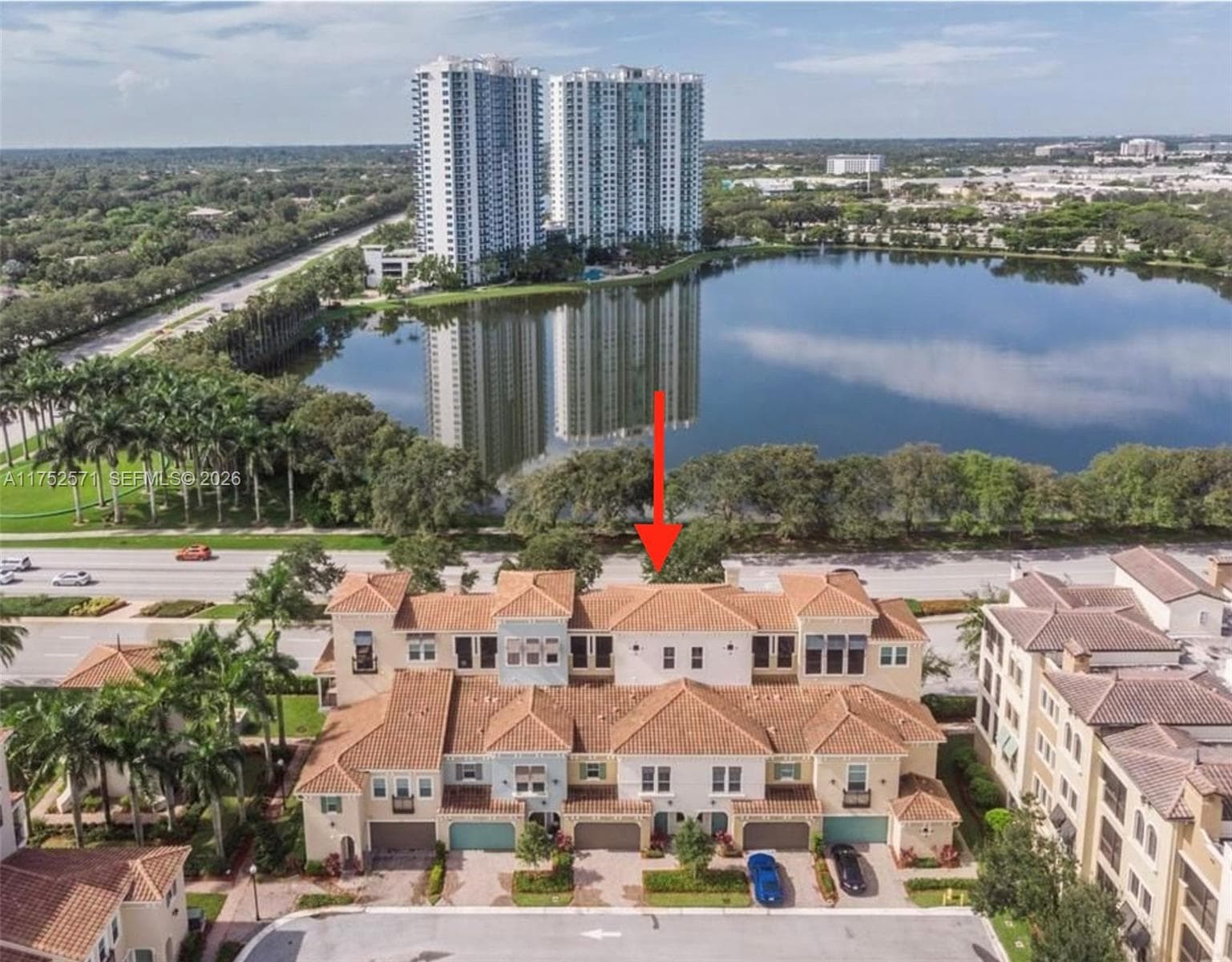 2910 NW 124th Way # 2910, Sunrise FL 33323 - Sunrise, FL - Photo 1