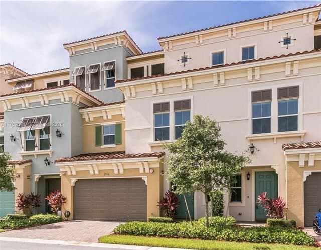 2910 NW 124th Way # 2910, Sunrise FL 33323 - Sunrise, FL - Photo 5