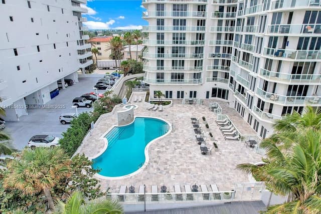 8925 Collins Ave # 2E, Surfside FL 33154 - Surfside, FL - Photo 3