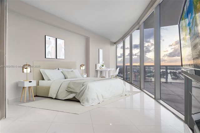 17001 Collins Ave # 4705, Sunny Isles Beach FL 33160 - Sunny Isles Beach, FL - Photo 7