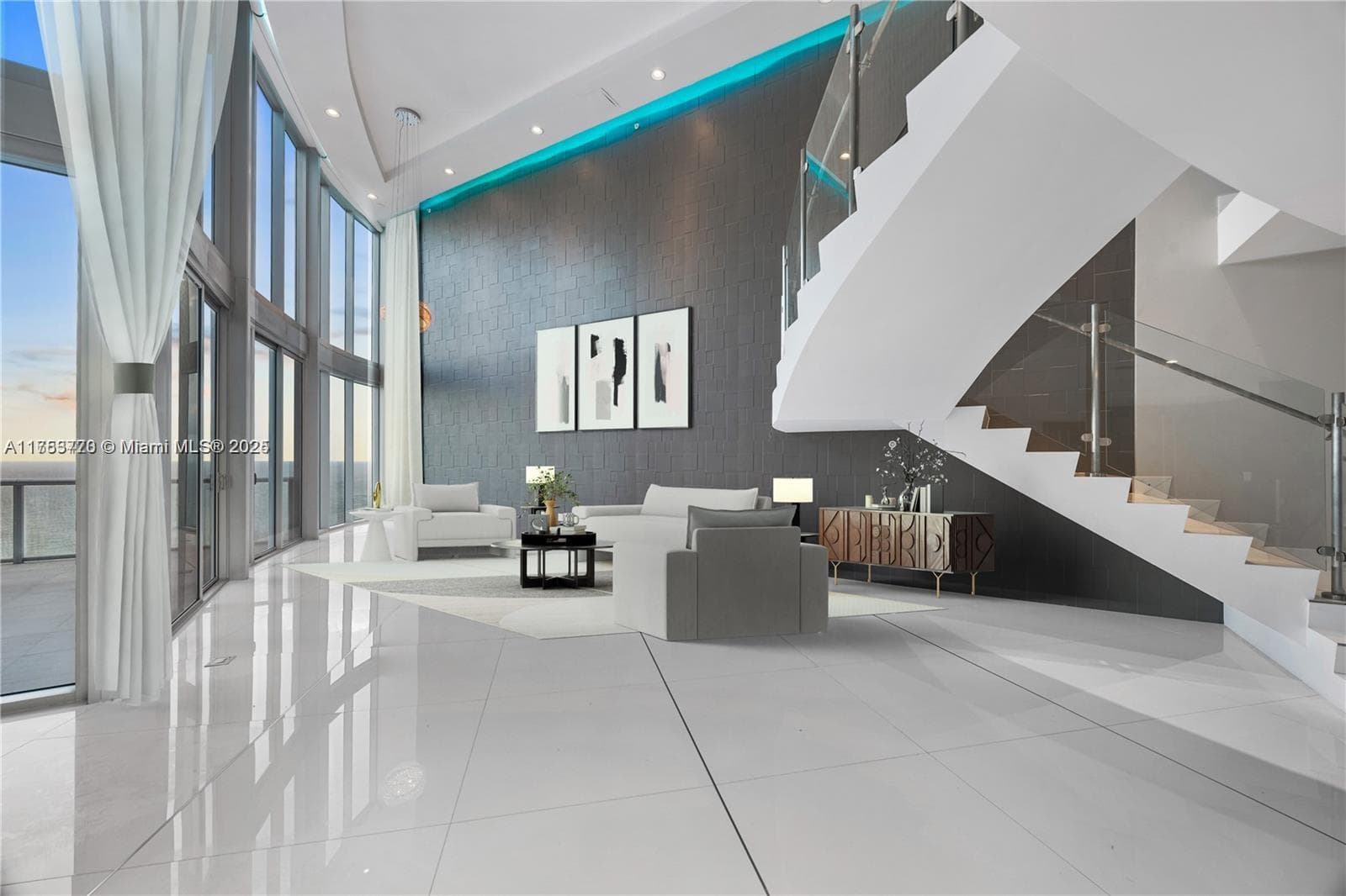 17001 Collins Ave # 4705, Sunny Isles Beach FL 33160 - Sunny Isles Beach, FL - Photo 1