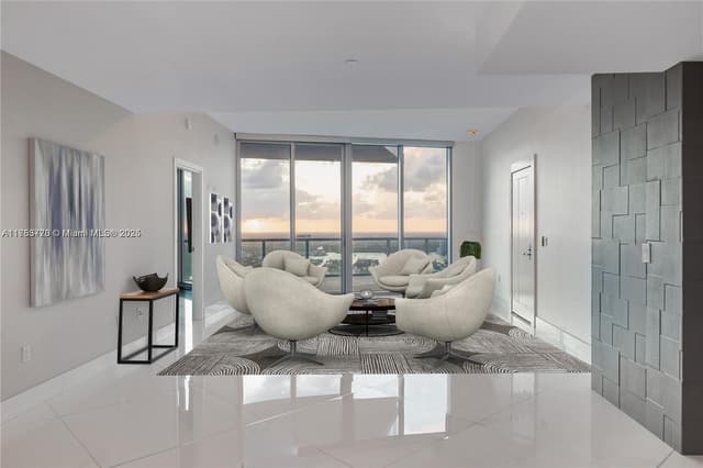 17001 Collins Ave # 4705, Sunny Isles Beach FL 33160 - Sunny Isles Beach, FL - Photo 4