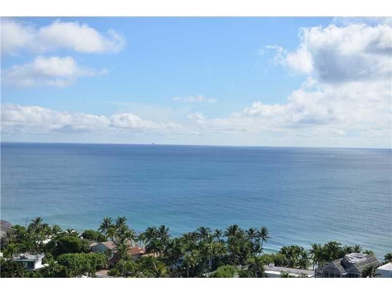 2841 N Ocean Boulevard # 2008, Fort Lauderdale FL 33308 - Fort Lauderdale, FL - Photo 1
