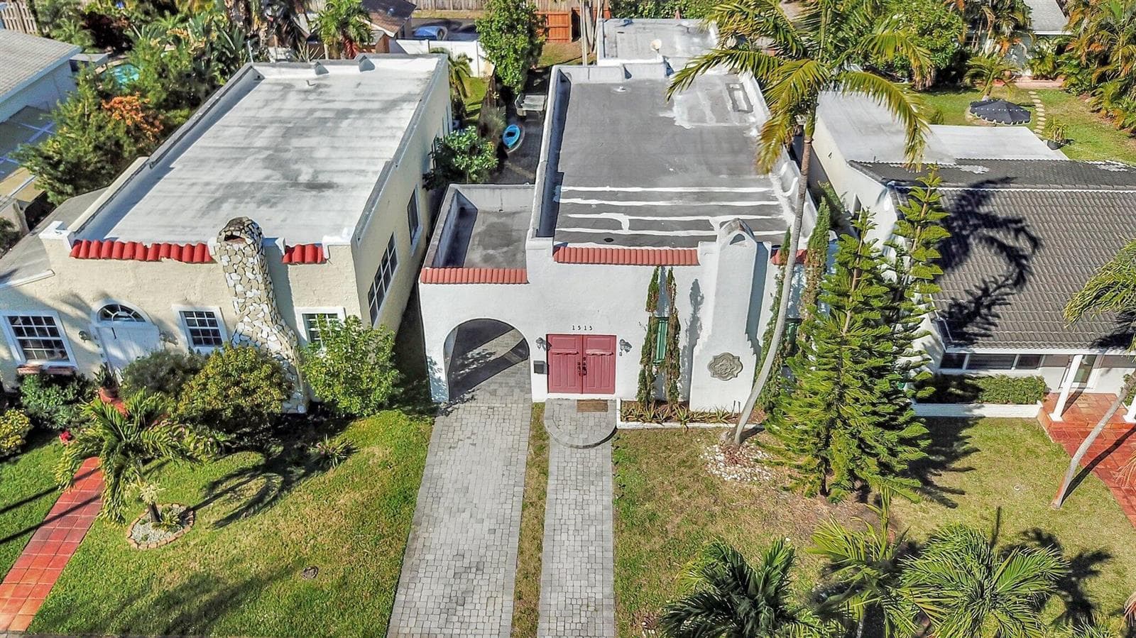 1513 Adams Street, Hollywood FL 33020