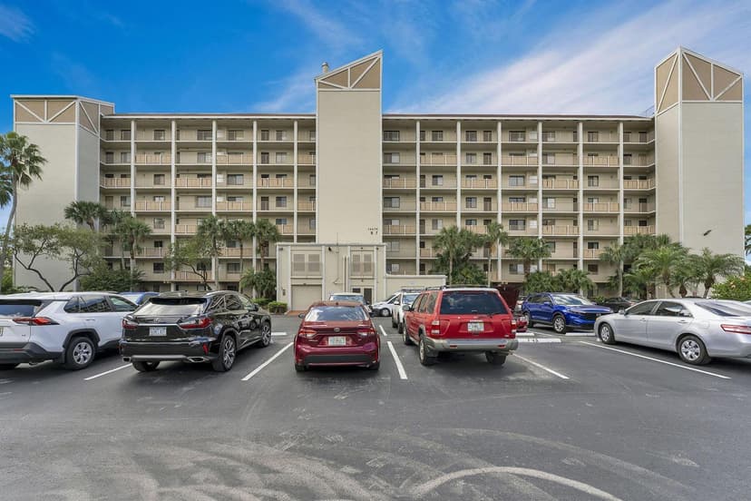 14475 Strathmore Lane # 703, Delray Beach FL 33446