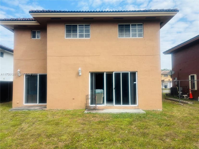 14156 SW 163rd Ter, Miami FL 33177