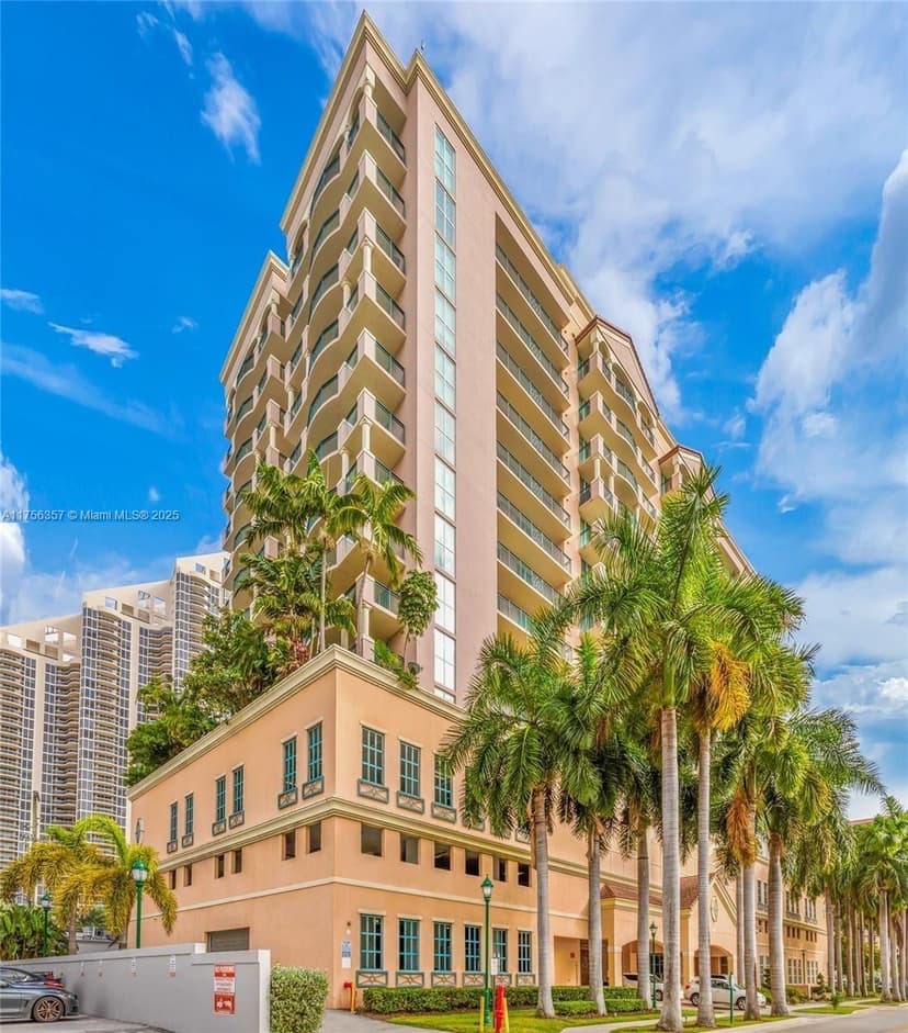 17555 Atlantic Blvd # 606, Sunny Isles Beach FL 33160