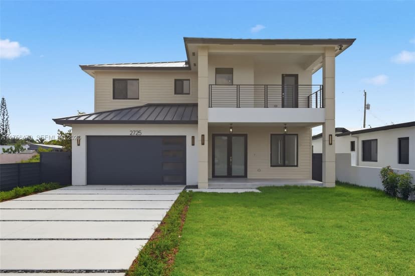 2725 SW 65th Ave, Miami FL 33155