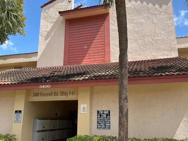 3400 Foxcroft Rd # 212, Miramar FL 33025 - Miramar, FL - Photo 6