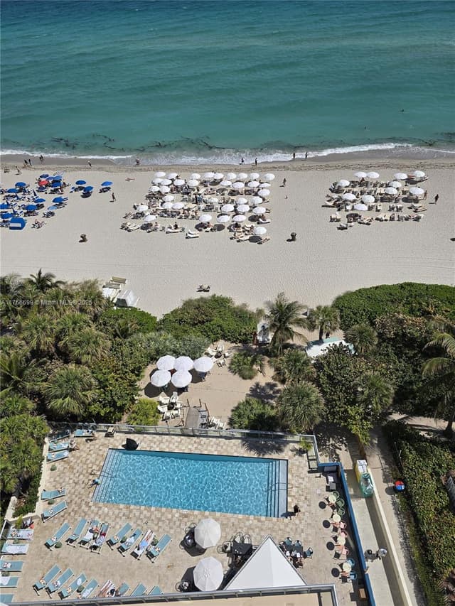 17315 Collins Ave # 1402, Sunny Isles Beach FL 33160 - Sunny Isles Beach, FL - Photo 2