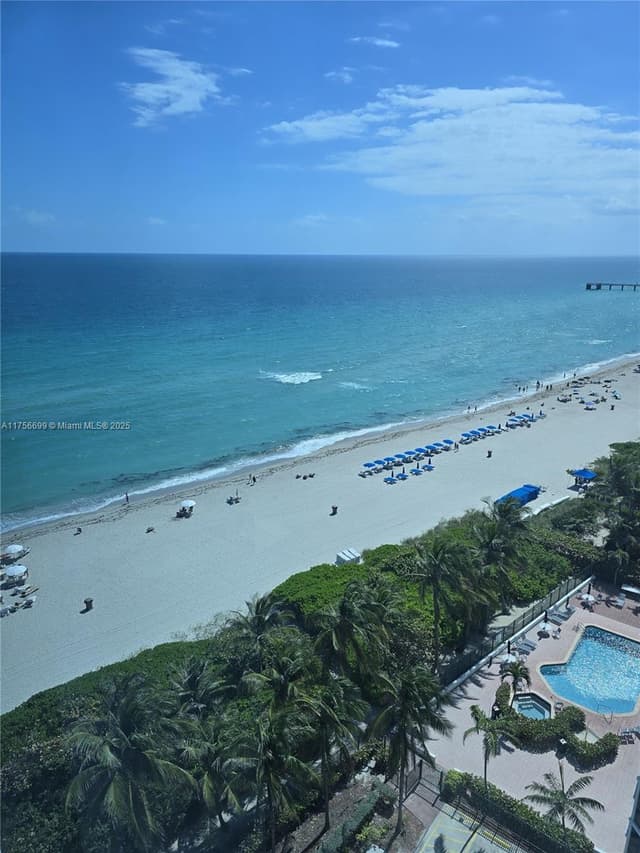 17315 Collins Ave # 1402, Sunny Isles Beach FL 33160 - Sunny Isles Beach, FL - Photo 6