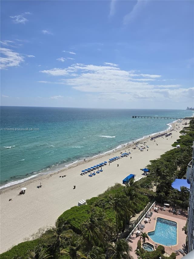 17315 Collins Ave # 1402, Sunny Isles Beach FL 33160 - Sunny Isles Beach, FL - Photo 7