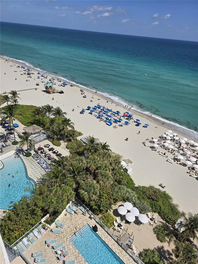 17315 Collins Ave # 1402, Sunny Isles Beach FL 33160 - Sunny Isles Beach, FL - Photo 3