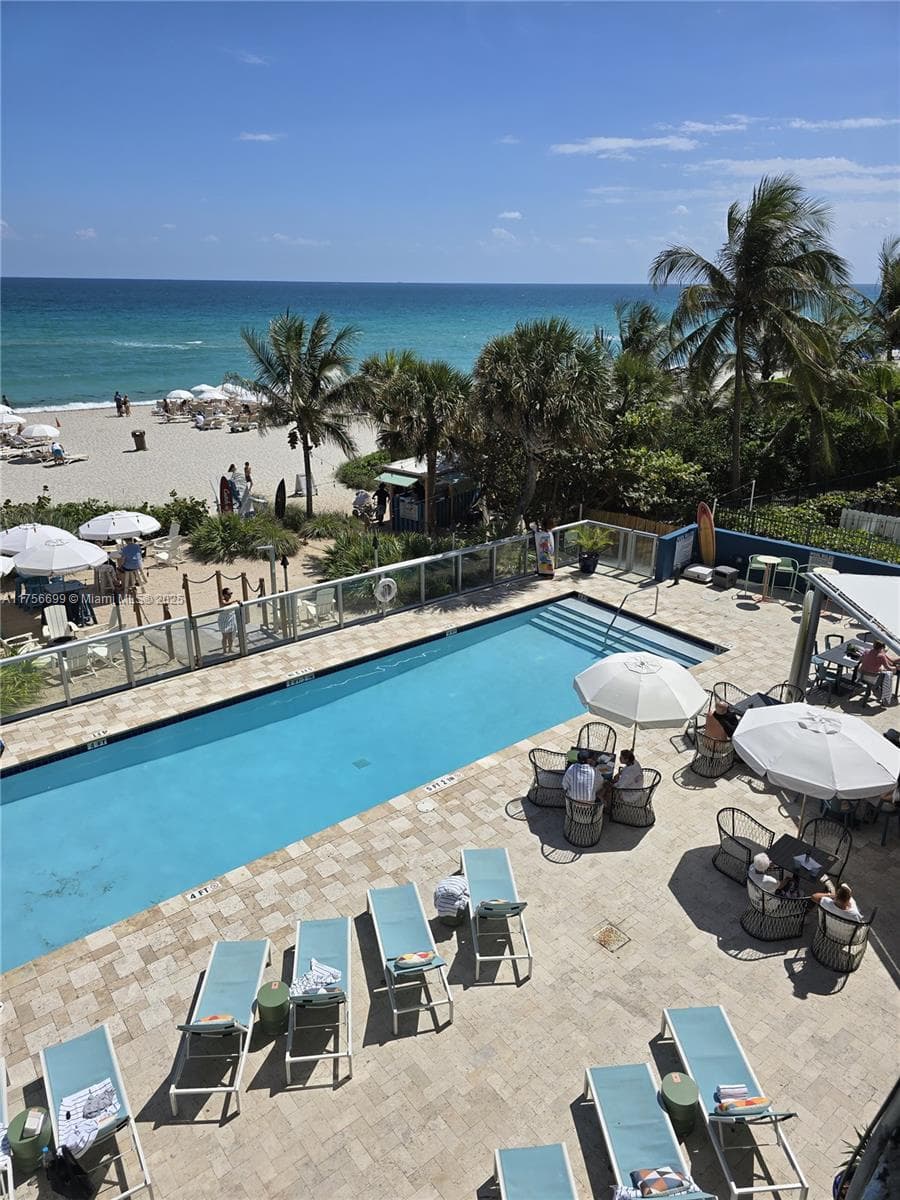 17315 Collins Ave # 1402, Sunny Isles Beach FL 33160