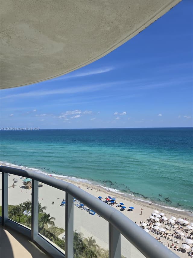 17315 Collins Ave # 1402, Sunny Isles Beach FL 33160 - Sunny Isles Beach, FL - Photo 4