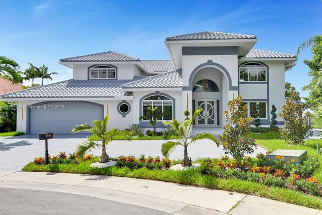 2578 NW 63rd Ln, Boca Raton FL 33496 - Boca Raton, FL - Photo 2