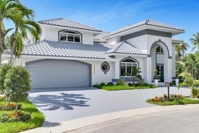2578 NW 63rd Ln, Boca Raton FL 33496 - Boca Raton, FL - Photo 3
