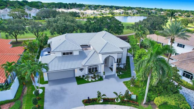 2578 NW 63rd Ln, Boca Raton FL 33496 - Boca Raton, FL - Photo 5