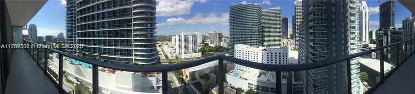 1300 S Miami Ave # 1910, Miami FL 33130
