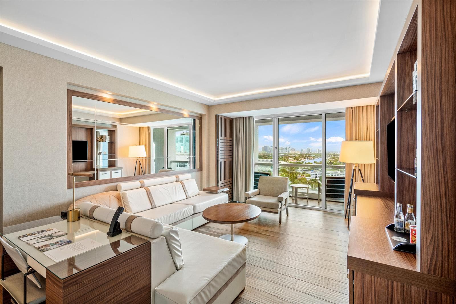 551 N Fort Lauderdale Beach Boulevard # H1603, Fort Lauderdale FL 33304