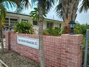 2238 Adams Street # 5, Hollywood FL 33020