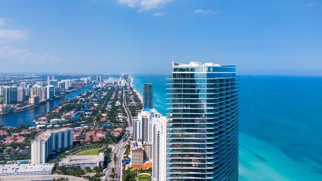 18975 SE Collins Ave # 3405, Sunny Isles Beach FL 33160 - Sunny Isles Beach, FL - Photo 3