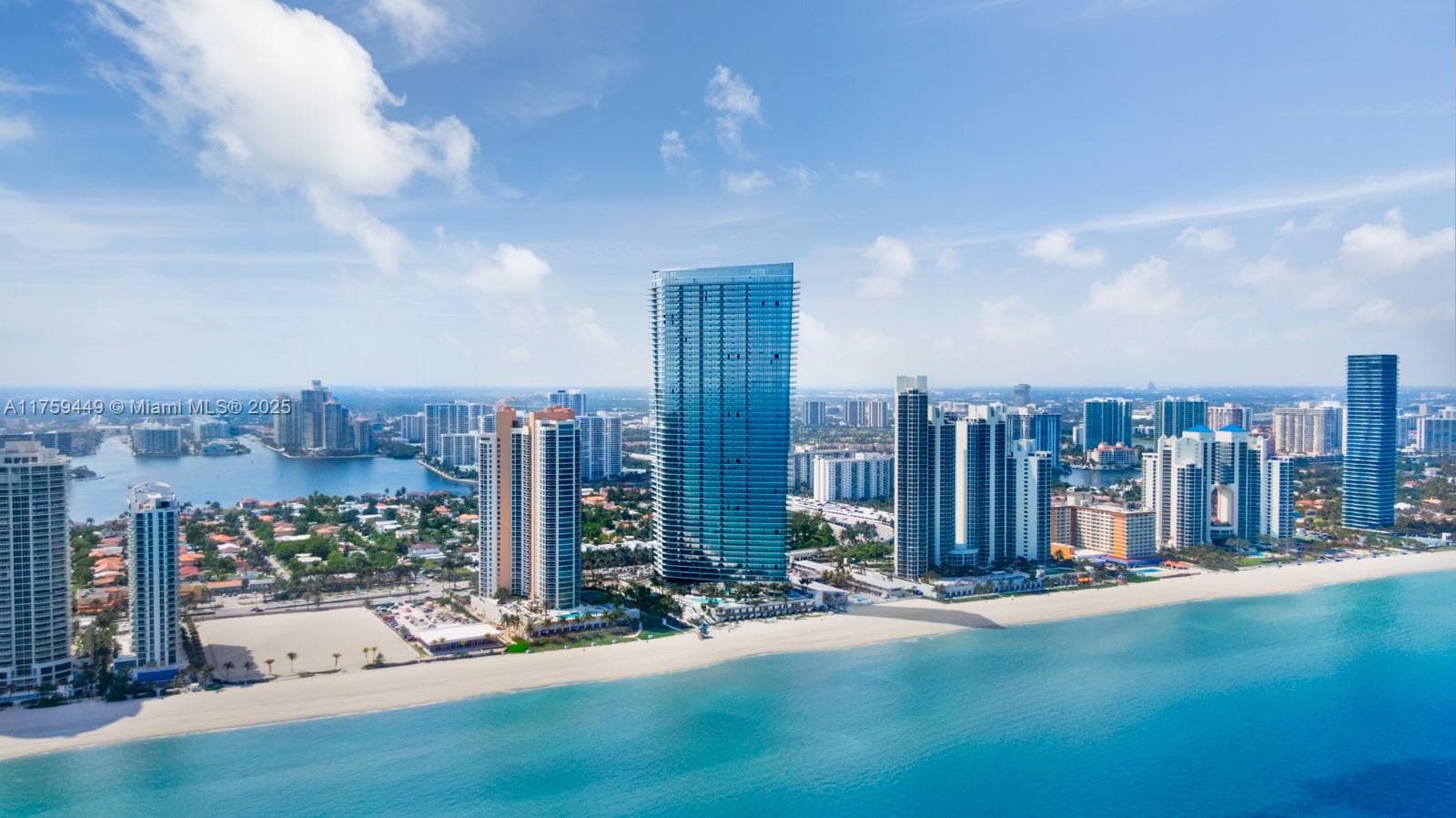 18975 SE Collins Ave # 3405, Sunny Isles Beach FL 33160 - Sunny Isles Beach, FL - Photo 1