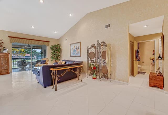 9805 Shadybrook 201 Drive # 201, Boynton Beach FL 33437 - Boynton Beach, FL - Photo 6