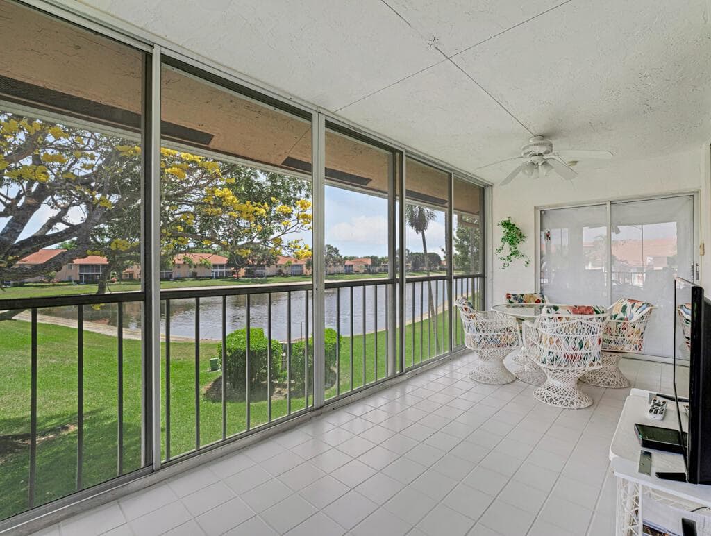9805 Shadybrook 201 Drive # 201, Boynton Beach FL 33437 - Boynton Beach, FL - Photo 1