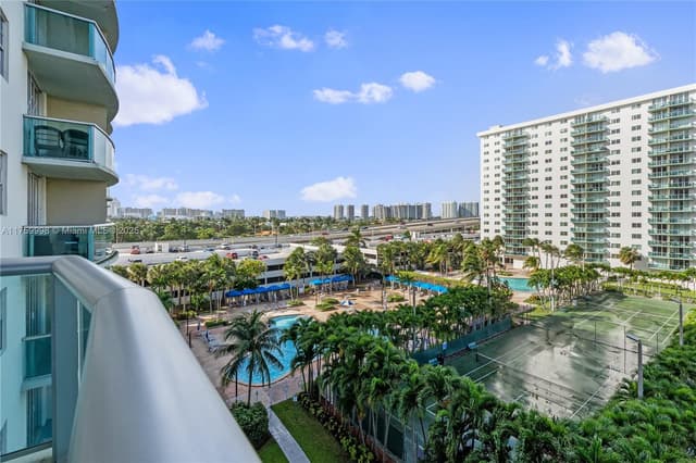 19370 Collins Ave # 614, Sunny Isles Beach FL 33160 - Sunny Isles Beach, FL - Photo 7
