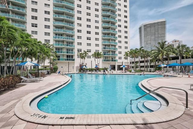 19370 Collins Ave # 614, Sunny Isles Beach FL 33160 - Sunny Isles Beach, FL - Photo 3