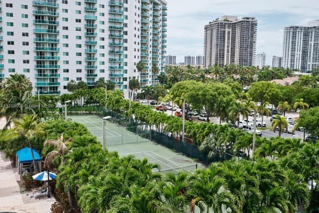 19370 Collins Ave # 614, Sunny Isles Beach FL 33160 - Sunny Isles Beach, FL - Photo 4