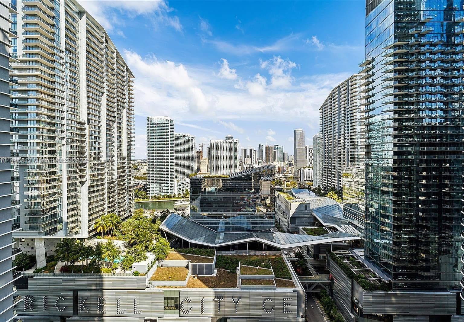 55 SW 9th St # 1107, Miami FL 33130 - Miami, FL - Photo 1