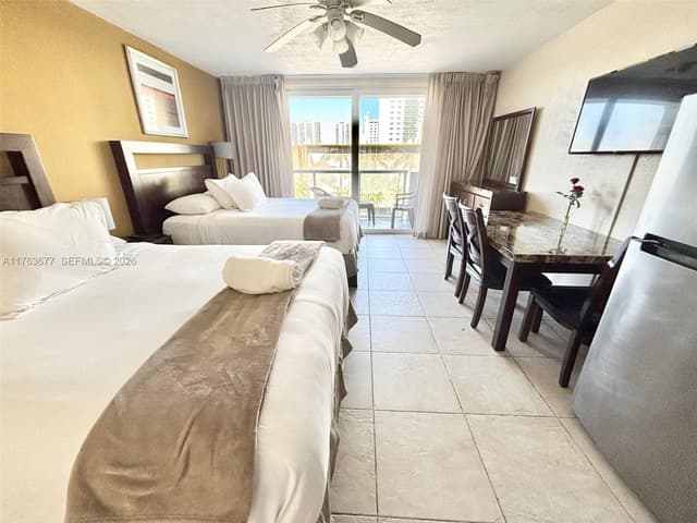 19201 Collins Ave # 338, Sunny Isles Beach FL 33160 - Sunny Isles Beach, FL - Photo 6