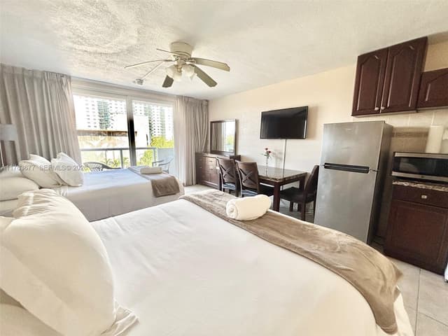 19201 Collins Ave # 338, Sunny Isles Beach FL 33160 - Sunny Isles Beach, FL - Photo 7