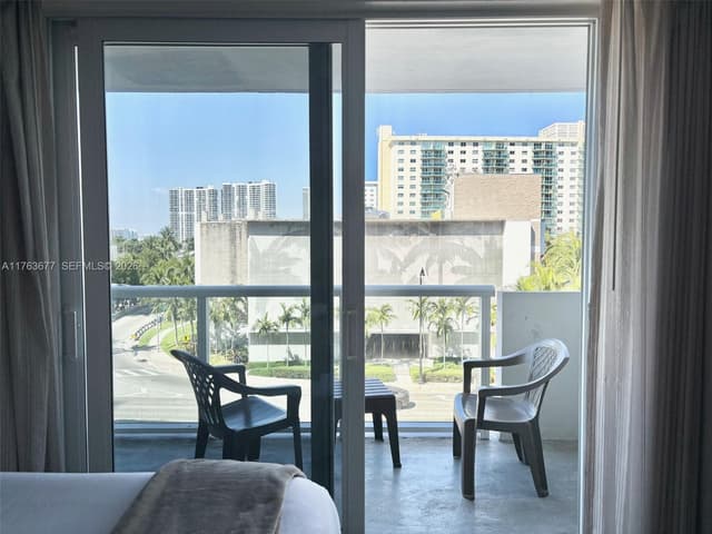 19201 Collins Ave # 338, Sunny Isles Beach FL 33160 - Sunny Isles Beach, FL - Photo 3