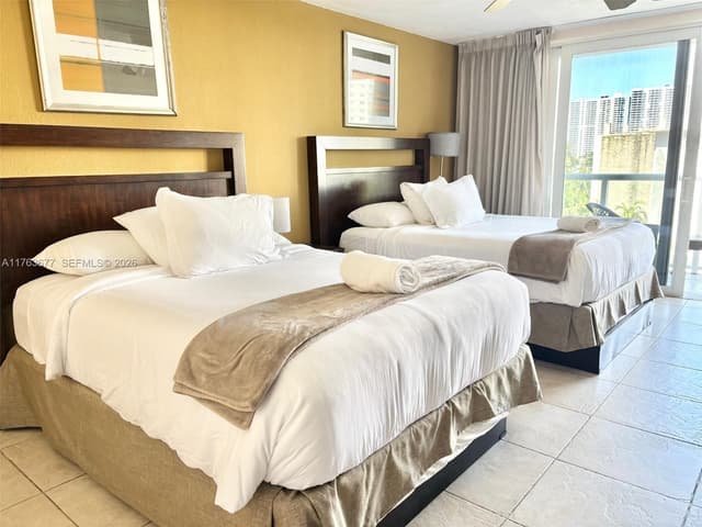19201 Collins Ave # 338, Sunny Isles Beach FL 33160 - Sunny Isles Beach, FL - Photo 5