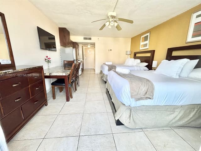 19201 Collins Ave # 338, Sunny Isles Beach FL 33160 - Sunny Isles Beach, FL - Photo 4