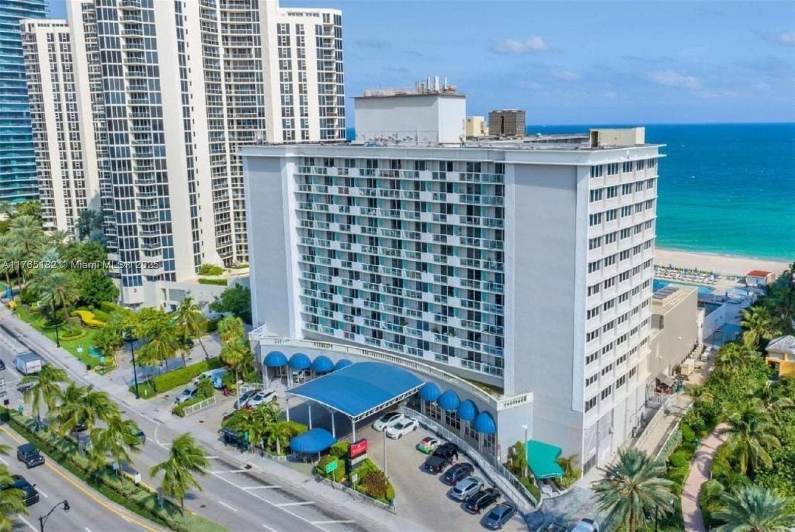 19201 Collins Ave # 1022, Sunny Isles Beach FL 33160 - Sunny Isles Beach, FL - Photo 1