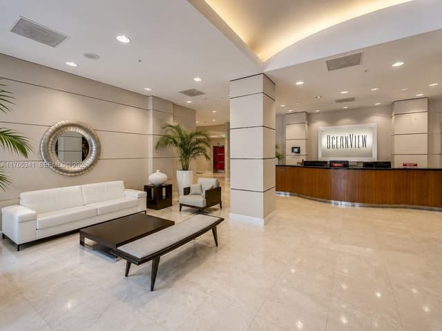 19390 Collins Ave # 312, Sunny Isles Beach FL 33160 - Sunny Isles Beach, FL - Photo 2