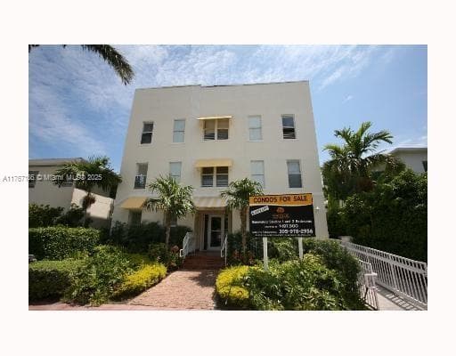 1521 Lenox Ave # 101, Miami Beach FL 33139 - Miami Beach, FL - Photo 1